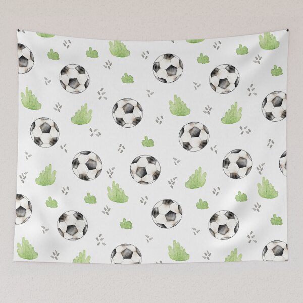 Item preview, Soccer - Sport Collection designed and sold by Harpley Design Studio.