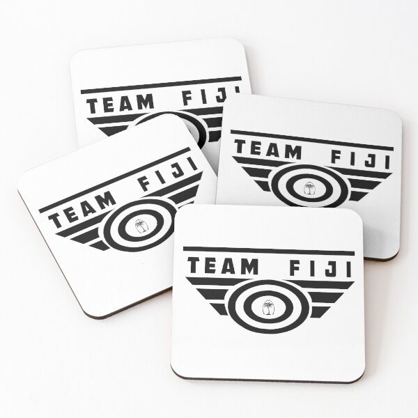 Item preview, team fiji designed and sold by fooleproof.