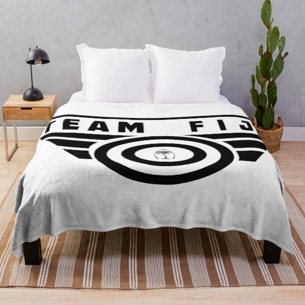 Item preview, team fiji designed and sold by fooleproof.