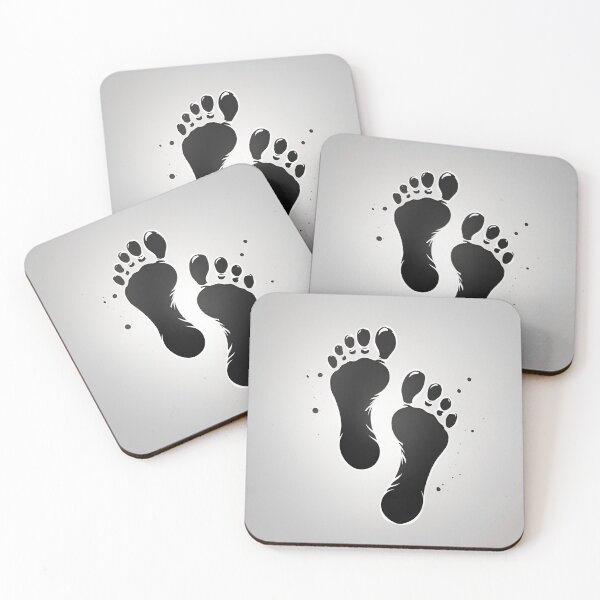 Item preview, Footprint  designed and sold by aqua1001.