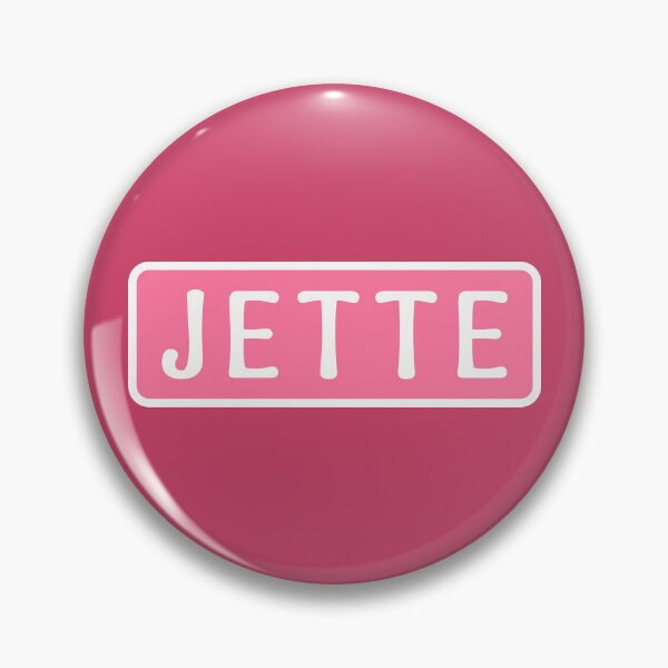 Item preview, Jette Name designed and sold by Jeallan Designs.