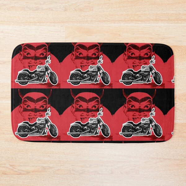 Item preview, motorbike designed and sold by Chukidesign.