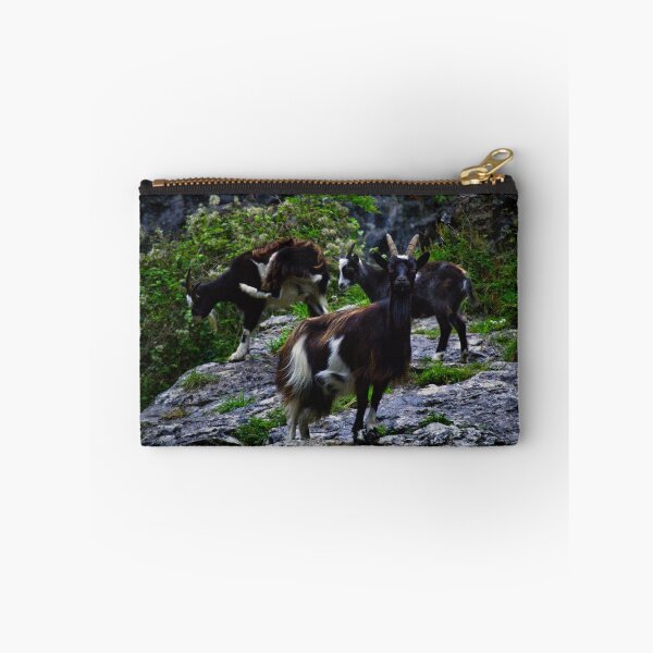 Item preview, Cheddar Gorge Billy Goat designed and sold by Ann Biddlecombe.