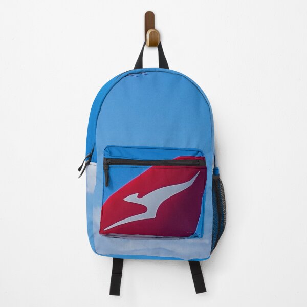 Item preview, Flying Qantas designed and sold by Ross.A.Campbell.