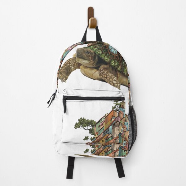 Item preview, Turtle village designed and sold by ValentinaLivi.