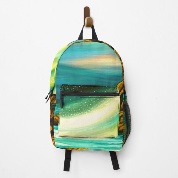 Item preview, Ocean Radiance designed and sold by VisionGalaxyDesigns.