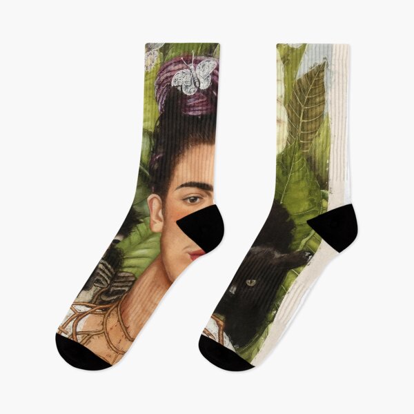 Item preview, Frida Kahlo designed and sold by northshire.