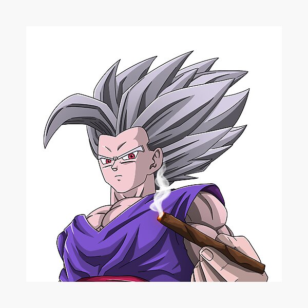 Gohan ssj5 - Gohan ssj5 updated their profile picture.