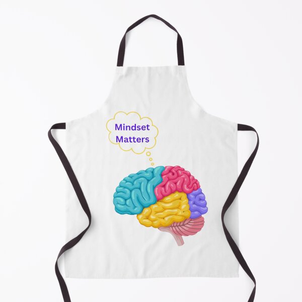 Item preview, Bright Mindset matters designed and sold by revivelife.