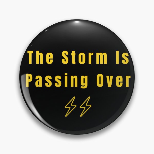 Item preview, The Storm Is Passing Over designed and sold by Theia-Creations.