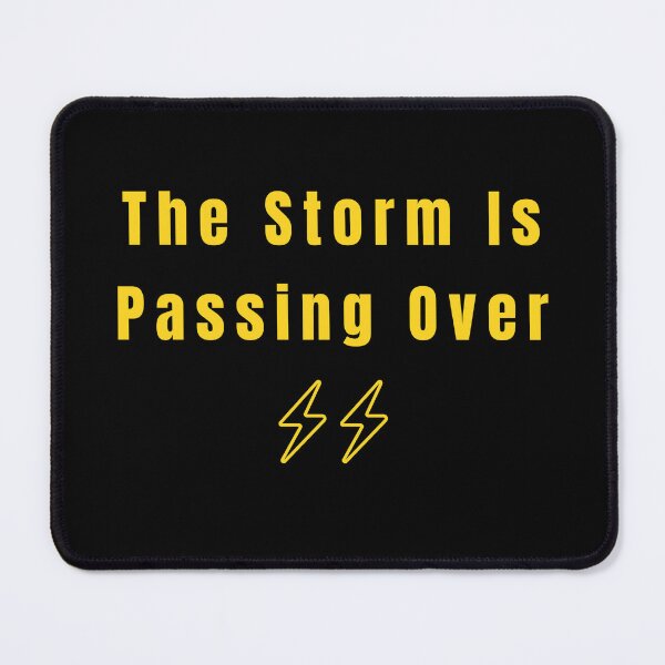 Item preview, The Storm Is Passing Over designed and sold by Theia-Creations.