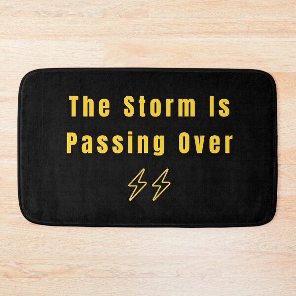 Item preview, The Storm Is Passing Over designed and sold by Theia-Creations.