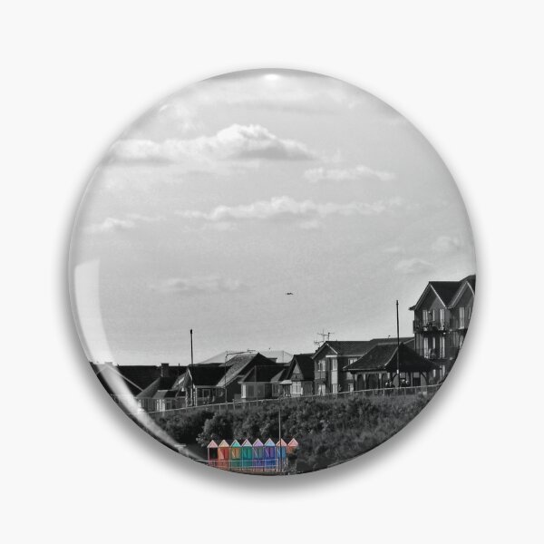 Item preview, Clacton On Sea Beach Essex England UK designed and sold by AndyEvansPhotos.