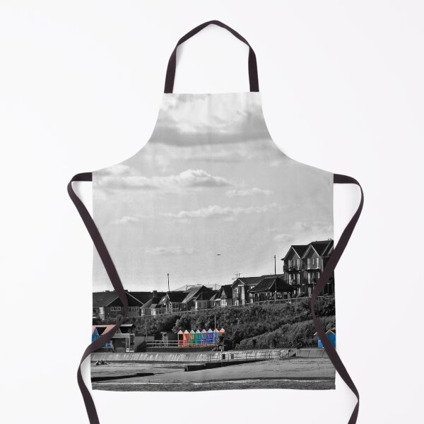 Item preview, Clacton On Sea Beach Essex England UK designed and sold by AndyEvansPhotos.