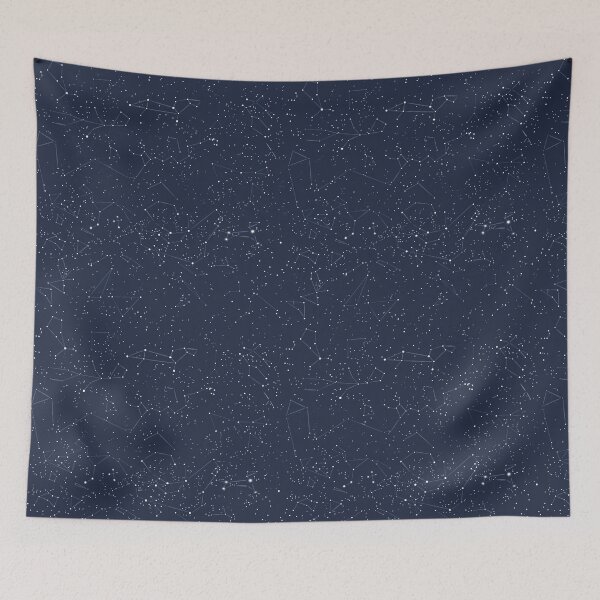 Item preview, Stars of the Southern Hempishere designed and sold by FionaMearon.