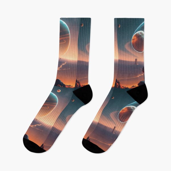 Item preview, band on Mars 5 designed and sold by rayo-art.
