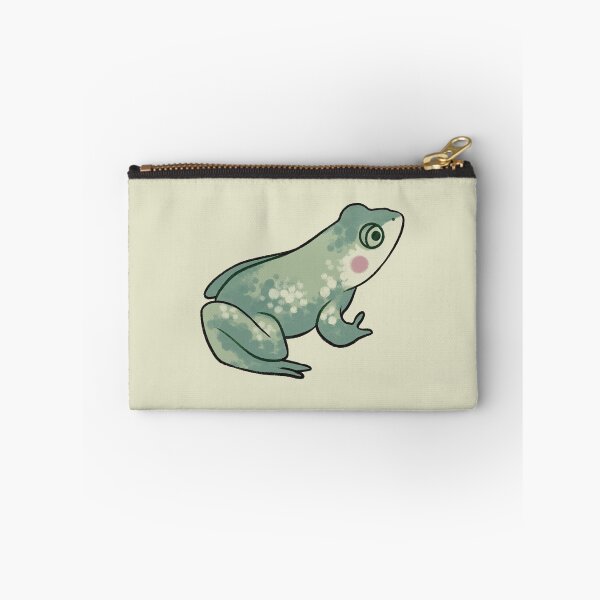 Item preview, Froggy designed and sold by Chimerah Hanssen.