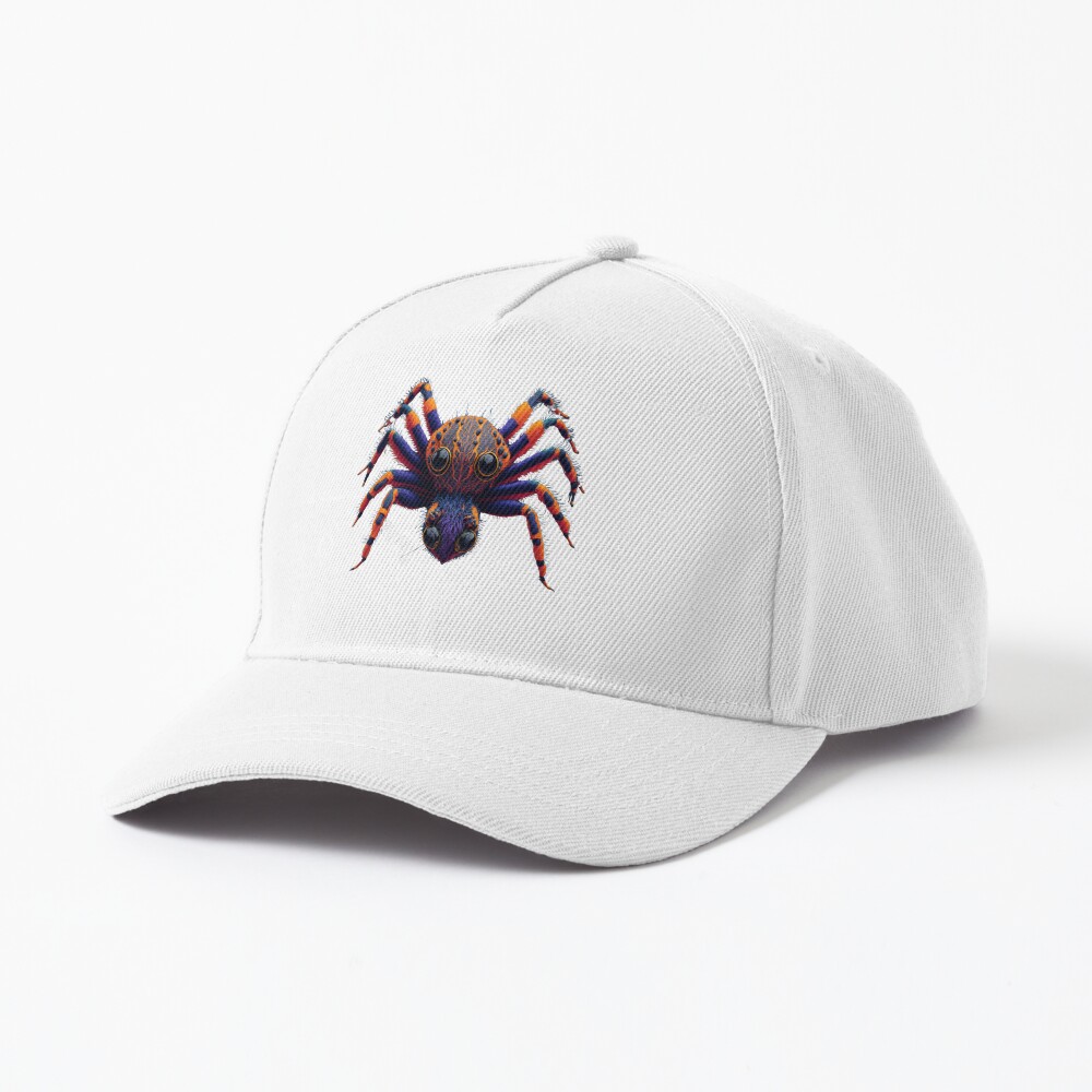 Item preview, Baseball Cap designed and sold by Best-Art-32.
