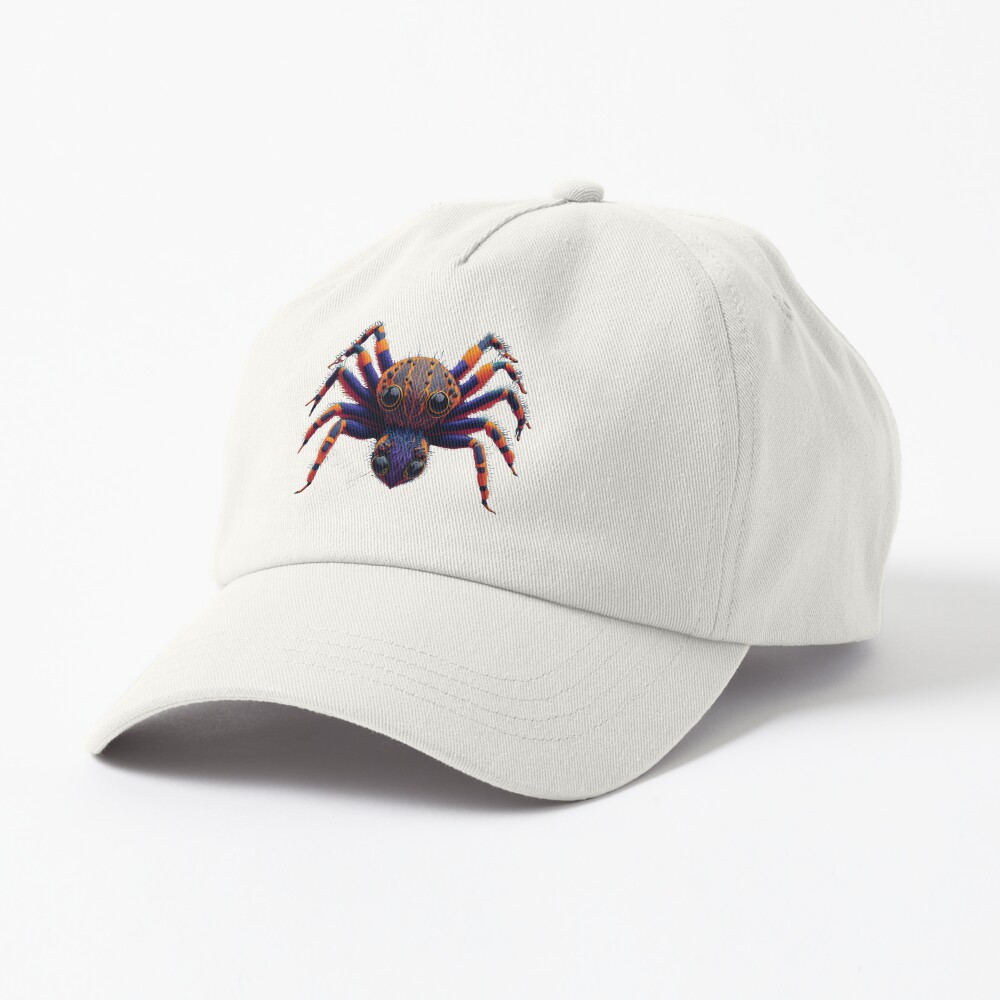 Item preview, Dad Hat designed and sold by Best-Art-32.