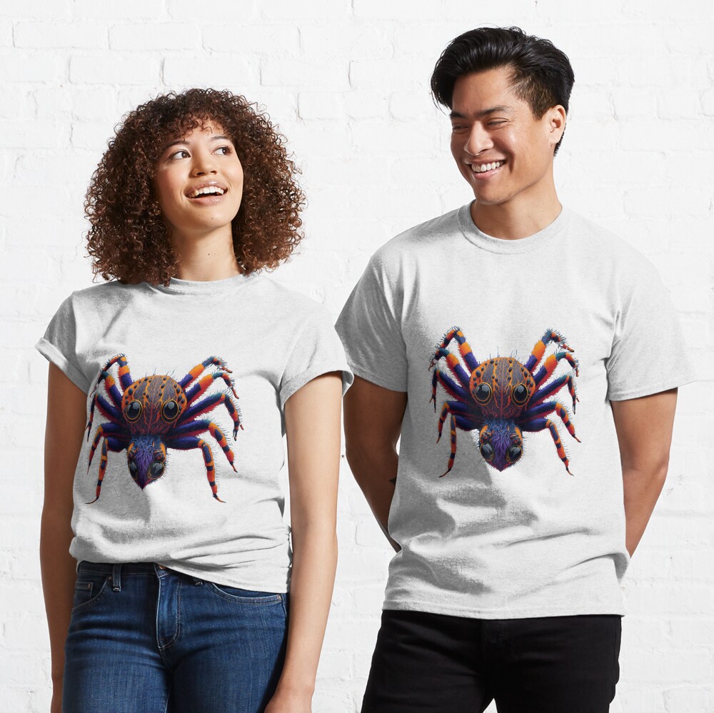 Item preview, Classic T-Shirt designed and sold by Best-Art-32.