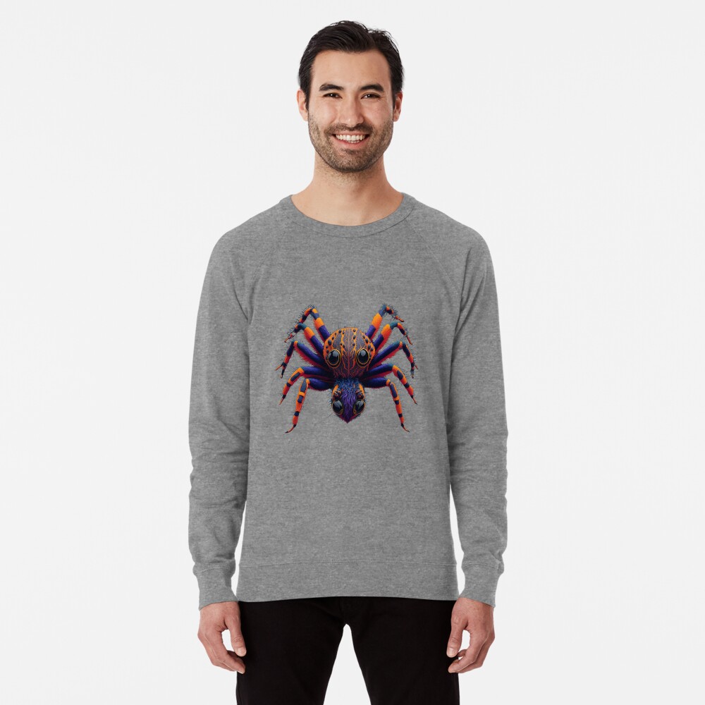Item preview, Lightweight Sweatshirt designed and sold by Best-Art-32.