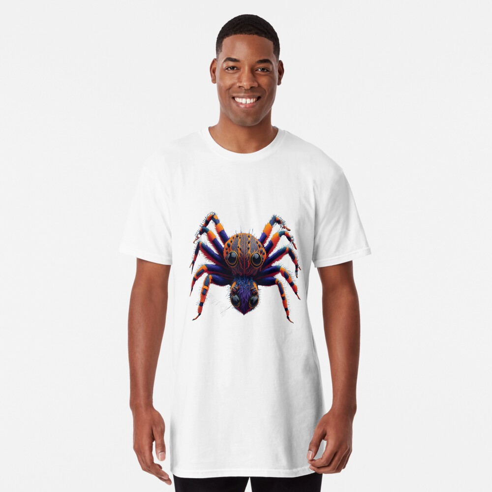 Item preview, Long T-Shirt designed and sold by Best-Art-32.