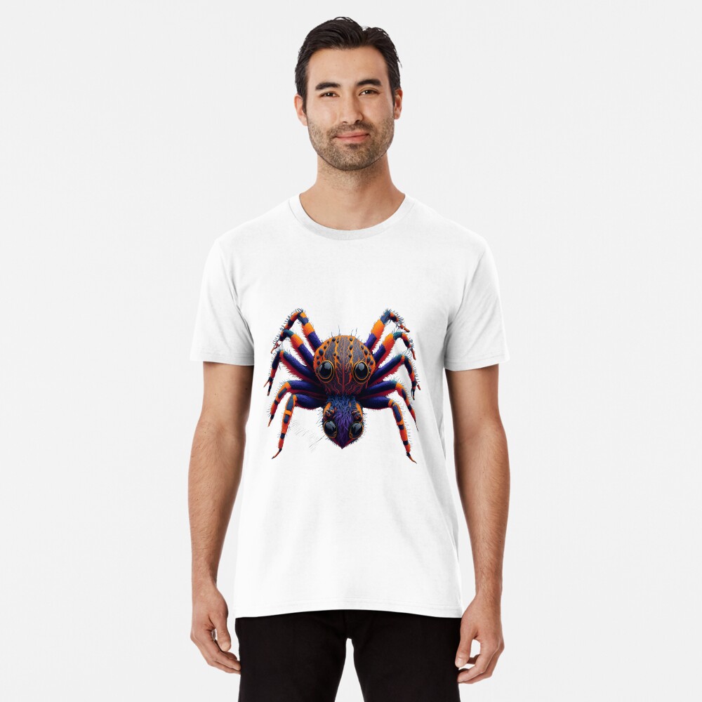 Item preview, Premium T-Shirt designed and sold by Best-Art-32.
