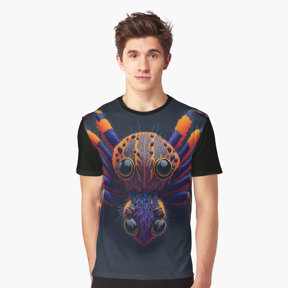 Item preview, Graphic T-Shirt designed and sold by Best-Art-32.