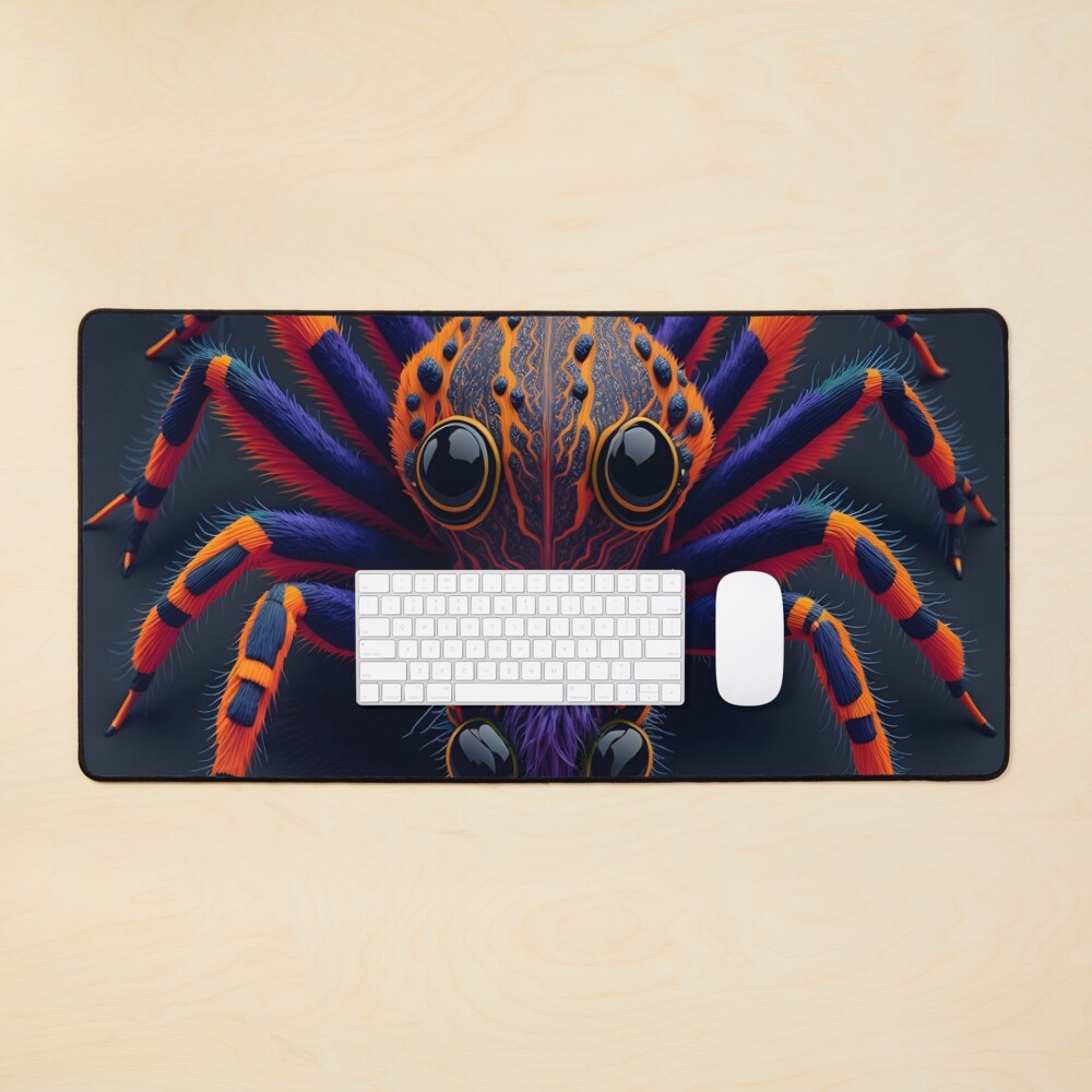 Item preview, Desk Mat designed and sold by Best-Art-32.
