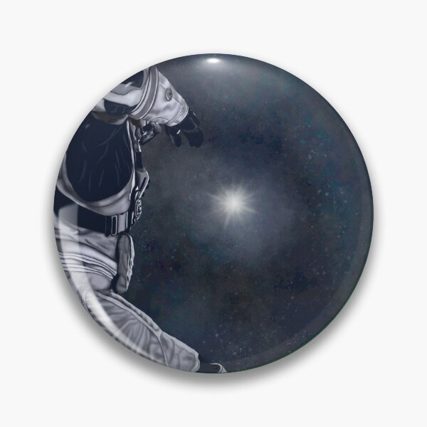 Item preview, Space Walk designed and sold by MoonRushers.