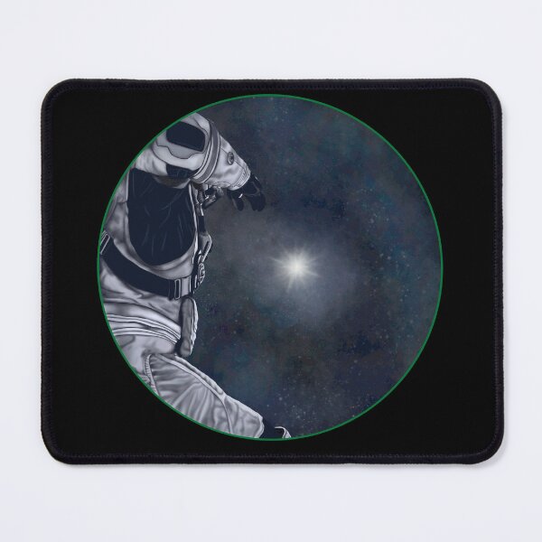 Item preview, Space Walk designed and sold by MoonRushers.