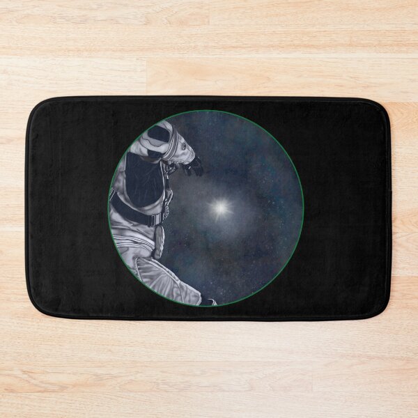 Item preview, Space Walk designed and sold by MoonRushers.