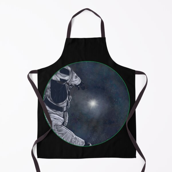 Item preview, Space Walk designed and sold by MoonRushers.