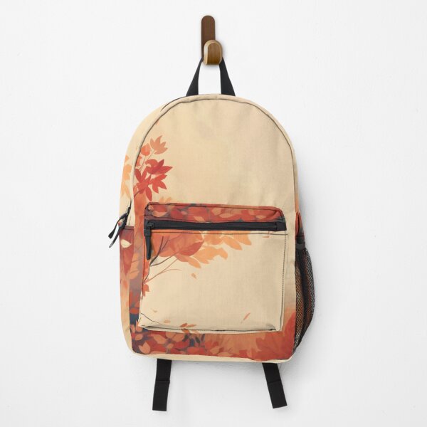 Item preview, autumn background with maple leaves, autumn background frame with autumn leaves designed and sold by SabinArt.