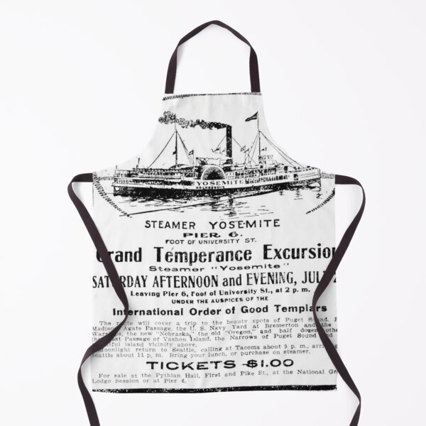 Item preview, Grand Temperance Excursion designed and sold by Francespoppy.