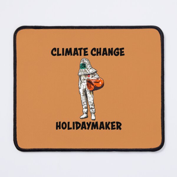 Item preview, Global warming designed and sold by TimConstable.