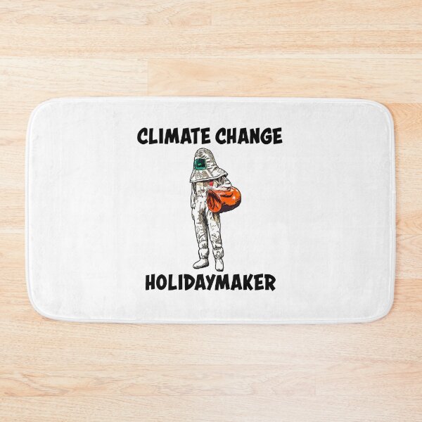 Item preview, Global warming designed and sold by TimConstable.