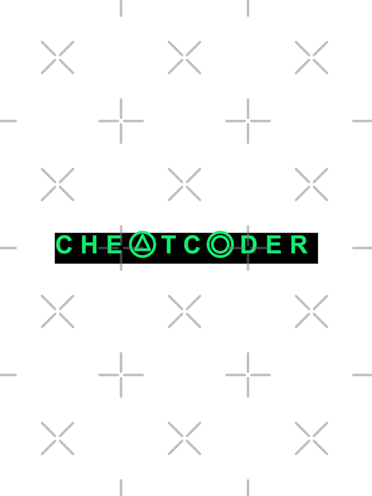 Thumbnail 4 of 4, iPhone Case, Cheatcoder designed and sold by cheatcodestore.