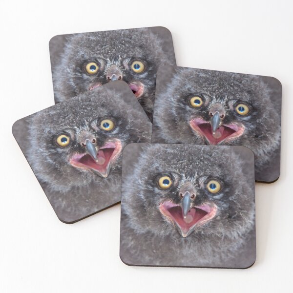 Item preview, Feed Me! designed and sold by Krys Bailey.