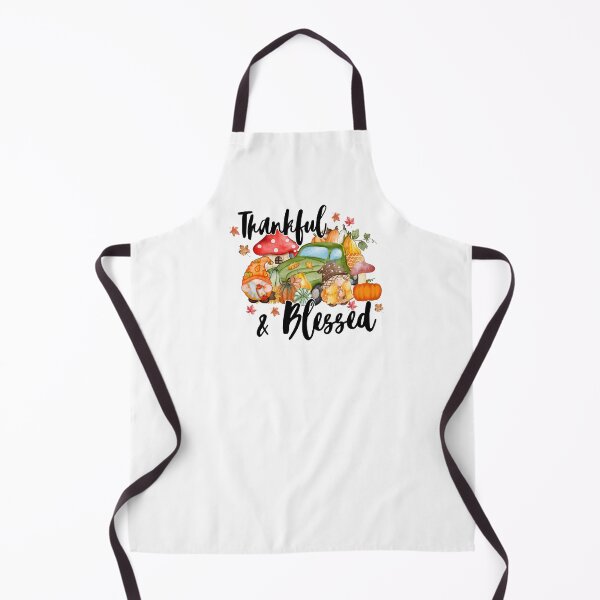 Item preview, Fall Gnomes Thankful Fall Thanksgiving designed and sold by Cauteteesnyc.