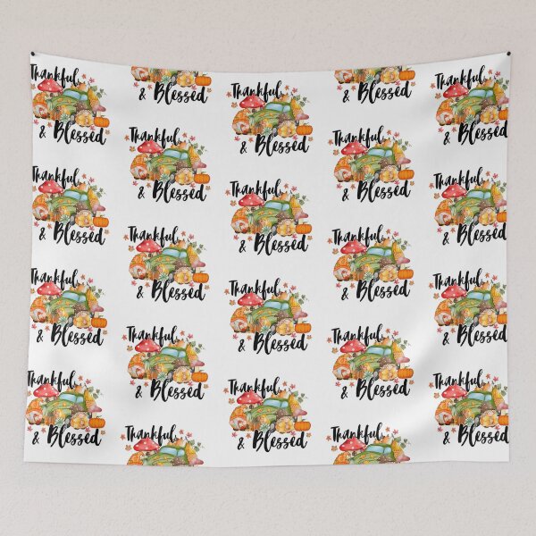 Item preview, Fall Gnomes Thankful Fall Thanksgiving  designed and sold by Cauteteesnyc.