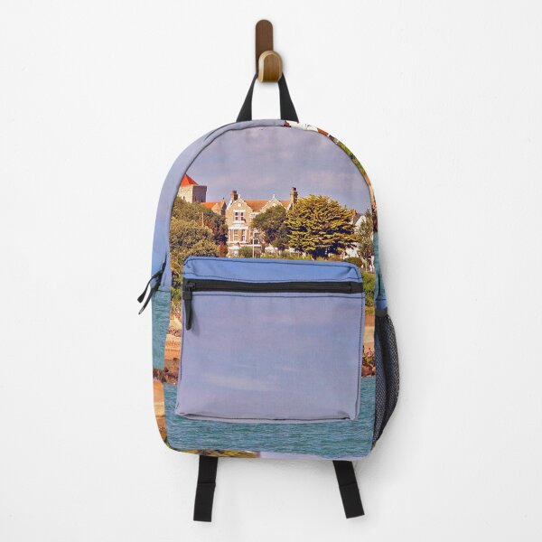 Item preview, Clacton On Sea Beach Essex England UK designed and sold by AndyEvansPhotos.