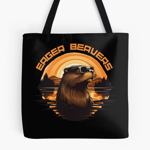 Item preview, Eager Beavers designed and sold by PrzemekJAS.