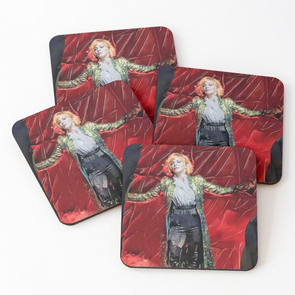 Item preview, Mylene Farmer Nevermore 2023 designed and sold by SyncopeMars.