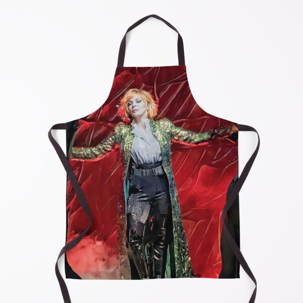 Item preview, Mylene Farmer Nevermore 2023 designed and sold by SyncopeMars.