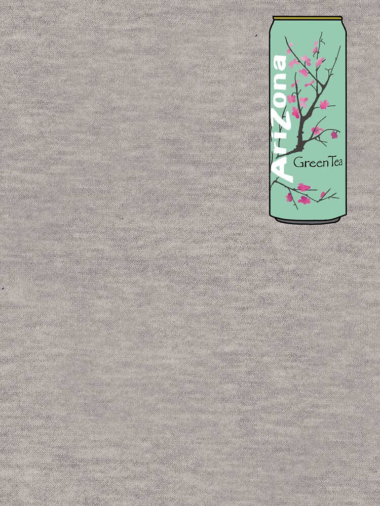 "Arizona Green tea" Lightweight Hoodie for Sale by Pbillie Redbubble