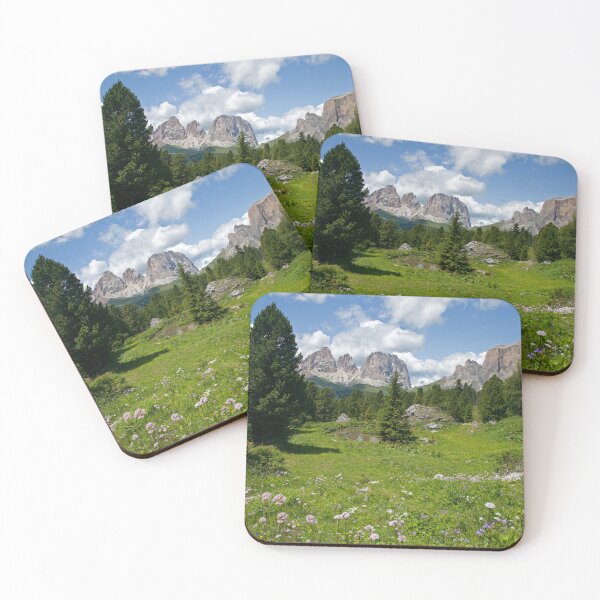 Item preview, Sassolungo Pordoi designed and sold by Krys Bailey.