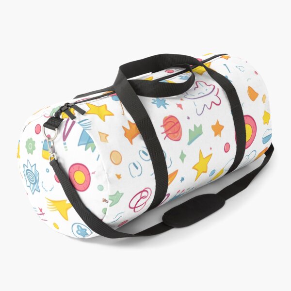 Item preview, Flat Design Whimsy: Baby Toy Dreams designed and sold by hansamanmilan.