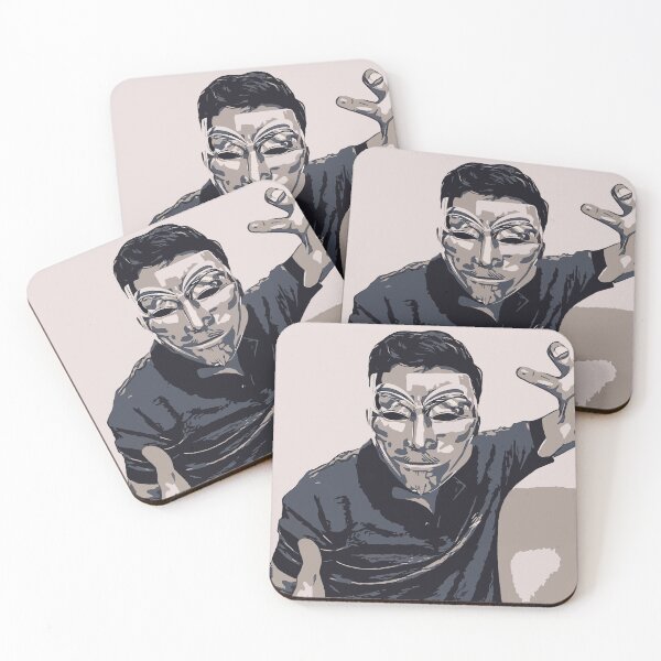 Item preview, Anonymous designed and sold by M3PicsStudio.