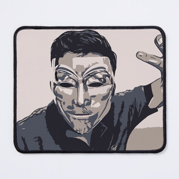 Item preview, Anonymous designed and sold by M3PicsStudio.